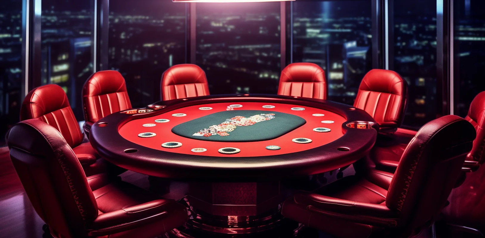 A screenshot from a card game